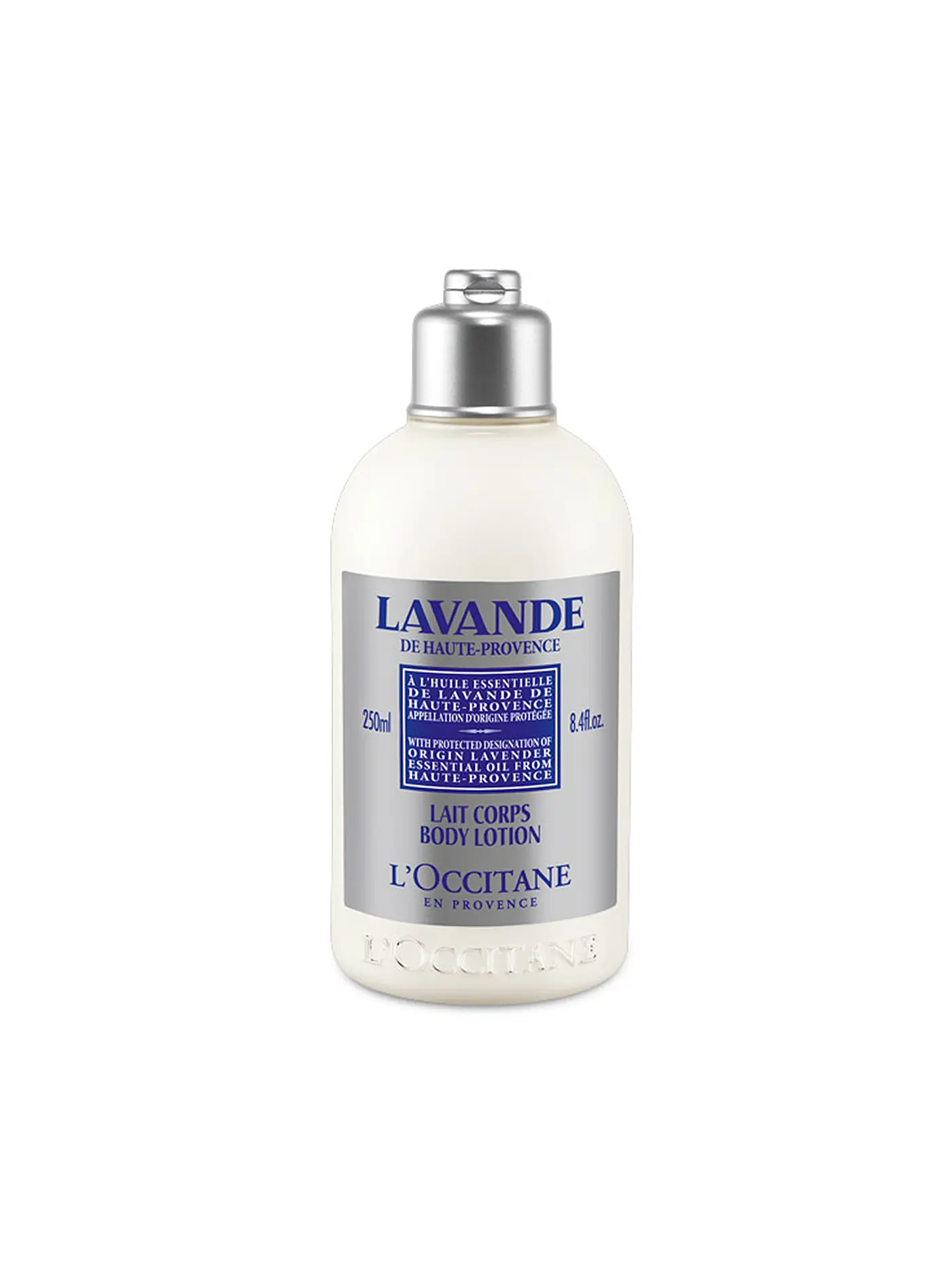 L'OCCITANE | Lavendel Körpermilch 250ml | 